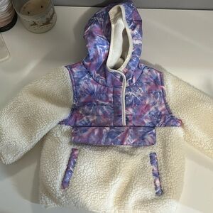1 Madison jacket size 18 months